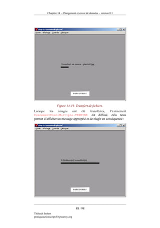 Pratique D Action Script 3 Version 0.1