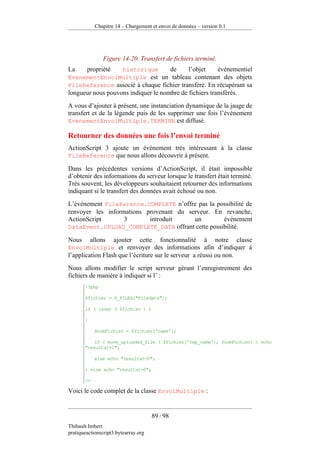 Pratique D Action Script 3 Version 0.1