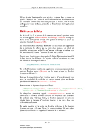 Pratique D Action Script 3 Version 0.1