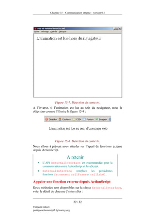 Pratique D Action Script 3 Version 0.1
