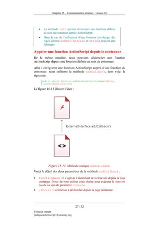 Pratique D Action Script 3 Version 0.1