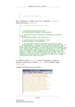 Pratique D Action Script 3 Version 0.1