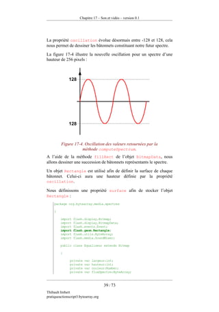 Pratique D Action Script 3 Version 0.1