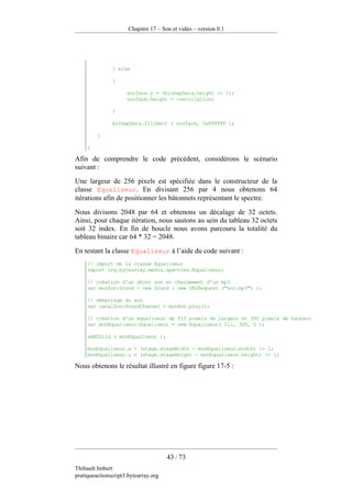 Pratique D Action Script 3 Version 0.1