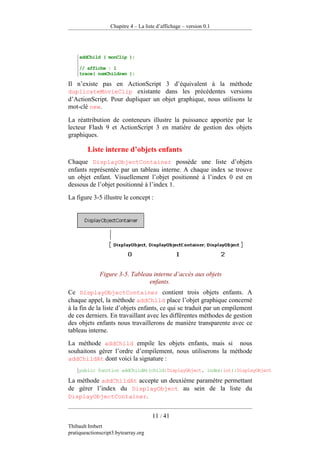 Pratique D Action Script 3 Version 0.1