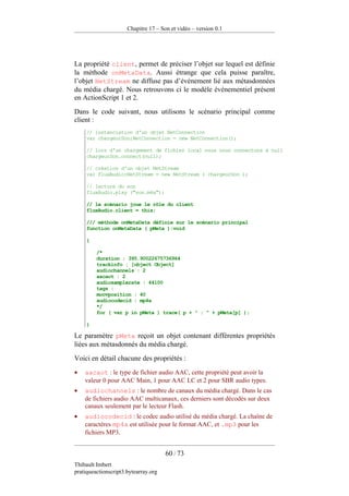 Pratique D Action Script 3 Version 0.1