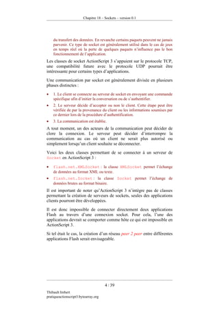 Pratique D Action Script 3 Version 0.1