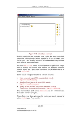 Pratique D Action Script 3 Version 0.1