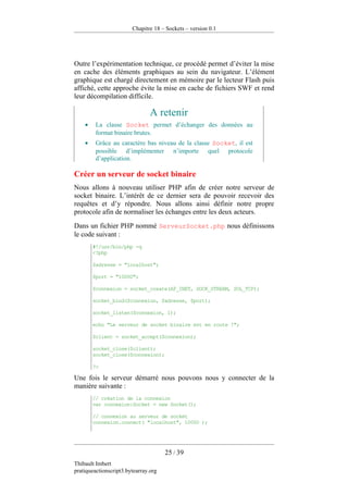 Pratique D Action Script 3 Version 0.1
