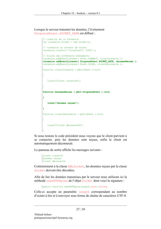 Pratique D Action Script 3 Version 0.1
