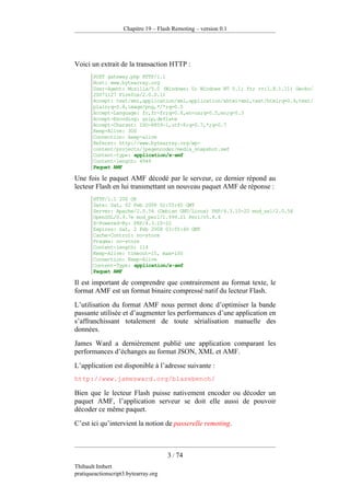 Pratique D Action Script 3 Version 0.1