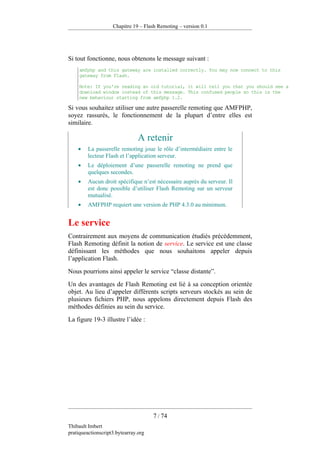 Pratique D Action Script 3 Version 0.1