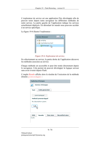 Pratique D Action Script 3 Version 0.1