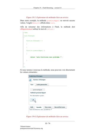 Pratique D Action Script 3 Version 0.1
