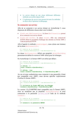 Pratique D Action Script 3 Version 0.1