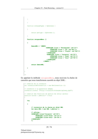 Pratique D Action Script 3 Version 0.1