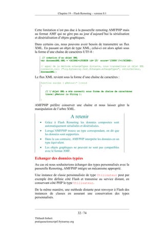 Pratique D Action Script 3 Version 0.1