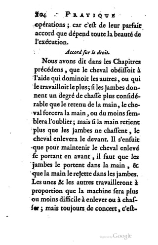 sPratique de l____equitation