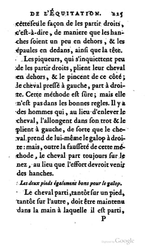 sPratique de l____equitation