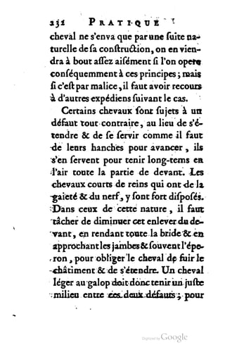 sPratique de l____equitation