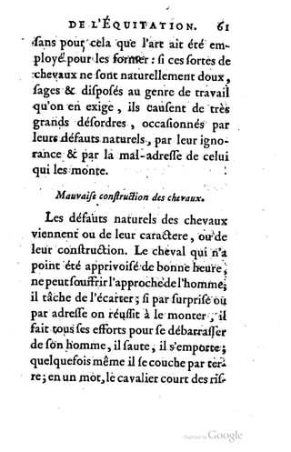 sPratique de l____equitation