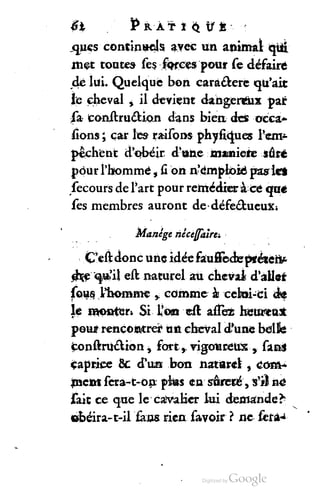 sPratique de l____equitation