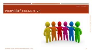 SECTION4:PRATIQUESDELIVRAISON
COURS 5 : PRATIQUER XP
PROPRIÉTÉ COLLECTIVE
67MÉTHODES AGILES | MOSTEFAI MOHAMMED AMINE | © 2018
 