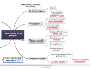 Noël Uguen, UHB 2016-2017, cours "pratiques
informationnelles", master 1 Meef documentation
 