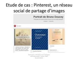 Trois types de médiation
Identifier trois niveaux : le média support, le
média type, le média source :
– une médiation technologique déterminée par le
choix du support de communication (ex :
l’imprimé)
– une médiation formelle exprimée par la structure
conventionnelle choisie (ex : la presse imprimée)
– une médiation humaine, éditrice de l'information
(ex : Le Monde, un titre de presse)
Source : dictionnaire des concepts info documentaires.. Duplessis,
Ballarini. En ligne sur Savoirscdi
 