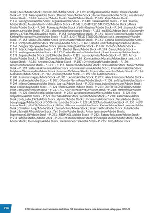 Stock; dell/Adobe Stock; master1305/Adobe Stock - P. 129: azizhjyaras/Adobe Stock; chones/Adobe
Stock - P.131: baranq/Adobe Stock; Drobot Dean/Adobe Stock; Daniel Krason/Adobe Stock; anzebizjan/
Adobe Stock - P.133: auremar/Adobe Stock; Rawf8/Adobe Stock - P.135: Zoja/Adobe Stock -
P.136: aerogondo/Adobe Stock; olgakok/Adobe Stock - P.140: Ivanka/Adobe Stock - P.141: Damir/
Adobe Stock; Alessandro Grandini/Adobe Stock - P.142: LIGHTFIELD STUDIOS/Adobe Stock; Africa
Studio/Adobe Stock - P.146: Pormezz/Adobe Stock; VadimGuzhva/Adobe Stock - P.148: t.tomsickova@
seznam.cz/Adobe Stock - P.151: phonlamaiphoto/Adobe Stock - P.152; nd3000/Adobe Stock; Kalinovsky
Dmitry,+375447500400/Adobe Stock - P.154: johoo/Adobe Stock - P.155: lakov Filimonov/Adobe Stock;
KerkezPhotography.com/Adobe Stock - P.157: LIGHTFIELD STUDIOS/Adobe Stock; georgerudy/Adobe
Stock - P.158: Aboutlife/Adobe Stock; pressmaster/Adobe Stock - P.161: Corona Borealis/Adobe Stock-
P.162: 279photo/Adobe Stock; Petinovs/Adobe Stock - P.163: Jacob Lund Photography/Adobe Stock -
P. 166: Sergey Ogaryov/Adobe Stock; paulacobleigh/Adobe Stock - P.168: PhotoSG/Adobe Stock -
P.170: blackzheep/Adobe Stock - P.173: Drobot Dean/Adobe Stock - P.174: GaouVAdobe Stock -
P.175: rochagneuX/Adobe Stock - P.177: Dasha Petrenko/Adobe Stock; Pavel Losevsky/Adobe Stock -
P.178: bignai/Adobe Stock; diyl3/Adobe Stock - P.181: npstockphoto/Adobe Stock - P.182: Africa
Studio/Adobe Stock; P.183: Zerbor/Adobe Stock - P.184: Konstantinos Moraiti/Adobe Stock; art_rich /
Adobe Stock - P.185: Antonio Diaz/Adobe Stock - P.187: Driving South/Adobe Stock - P.190:
scharfsinn86/Adobe Stock - P.191: - P.192: bernardbodo/Adobe Stock; hcast/Adobe Stock; tab62/Adobe
Stock- P.193: nataliazakharova/Adobe Stock; corinne matusiak/Adobe Stock; Khunatorn/Adobe Stock;
Stéphane Weinzaepfle/Adobe Stock; Norman75/Adobe Stock; Evgeny Atamanenko/Adobe Stock- P.194:
Aleksandr/Adobe Stock - P.196: Urupong/Adobe Stock - P.199: 2011/Adobe Stock -
P. 200: Lumina Images/Adobe Stock - P. 201: Leonid/Adobe Stock; P. 203: lakov Filimonov/Adobe Stock -
P. 204: stokkete/Adobe Stock- P. 207: Orlando Florin Rosu/Adobe Stock- P. 208: soft light/Adobe Stock -
P. 209: Alena Ozerova/Adobe Stock; Jag_cz/Adobe Stock - P. 201: www.bojanbjedov.com/Adobe Stock;
Have a nice day/Adobe Stock - P.121: Remi Gardet /Adobe Stock - P. 213: LIGHTFIELD STUDIOS/Adobe
Stock; golubovy/Adobe Stock - P. 217: ALL RIGHTS RESERVED/Adobe Stock - P. 218: New Africa/Adobe
Stock - P. 221: Kenishirotie/Adobe Stock - P. 223: WavebreakmediaMicro/Adobe Stock- P. 225: lev
dolgachov/Adobe Stock - P. 227: Kurhan/Adobe Stock; alhim/Adobe Stock - P. 228: karandaev/Adobe
Stock; bob_sato_1973/Adobe Stock; djmilic/Adobe Stock; Unclesam/Adobe Stock; Vely/Adobe Stock;
bookybuggy/Adobe Stock; FOOD-micro/Adobe Stock - P. 229: ALDECAstudio/Adobe Stock - P. 230: volff/
Adobe Stock; pilotl39/Adobe Stock; Billio; nPhotos.com/Adobe Stock; Kerim/Adobe Stock; mates/Adobe
Stock; Christian Jung/Adobe Stock; Europhoton/Adobe Stock; Scisetti Alfio/Adobe Stock; Ruta/Adobe
Stock; Scisetti Alfio/Adobe Stock; Yeti Studio/Adobe Stock; Anton lgnatenco/Adobe Stock;
Superheang168/Adobe Stock - P. 231: REDPIXEL/Adobe Stock - P. 232: Tataev-foto.com/Adobe Stock -
P. 233: Africa Studio/Adobe Stock - P. 234: M.studio/Adobe Stock; Pineapple studio/Adobe Stock; bit24/
Adobe Stock; Joe Gough/Adobe Stock; metamorworks/Adobe Stock- P. 235: Rido/Adobe Stock
© CLE International -Avec l'autorisationdes Éditions CLEInternational dans le cadre dela continuitépédagogique, COVD-19
 