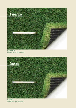 Q-FIRENZE
Firenze mm. 55 € 66,15




Q-SIENA
Siena mm. 40 € 56,44
 