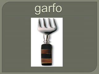 garfo