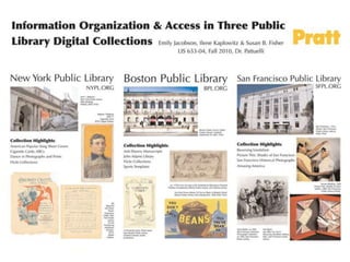 Creating a catalog that is more searchable, shareable, tag-able, and web-integrated