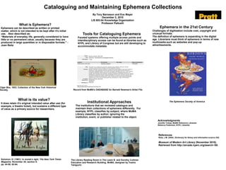 Patron-generated multimedia projects