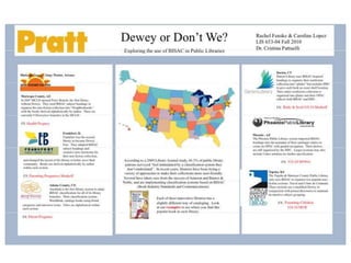 Develop and implement library-specific UGC cataloging platforms