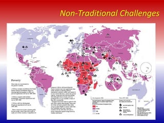 National Defense, International Security, & Globalization in the Post ...