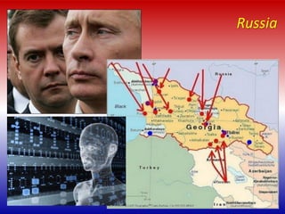 National Defense, International Security, & Globalization in the Post ...