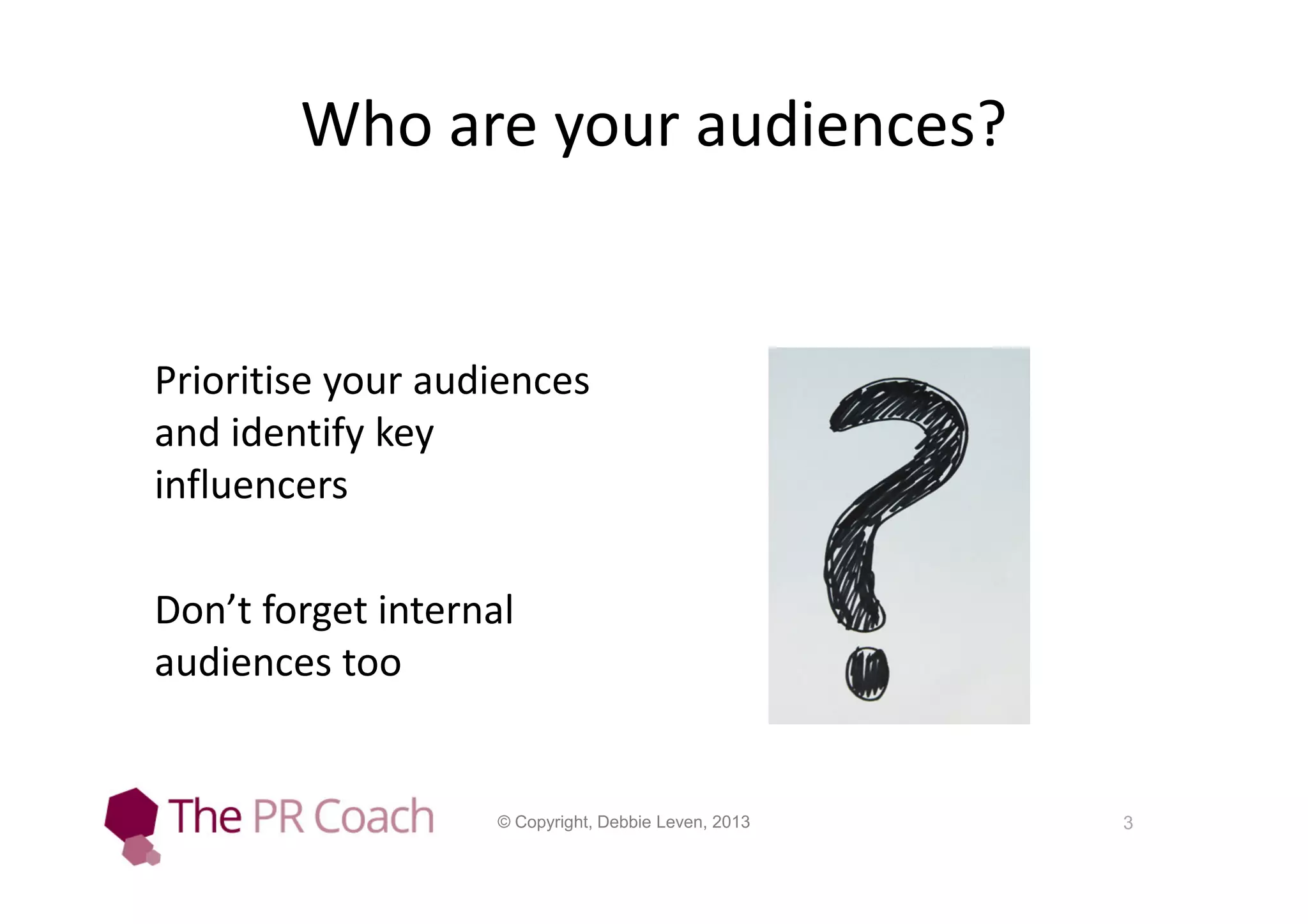 PR audit template | PDF