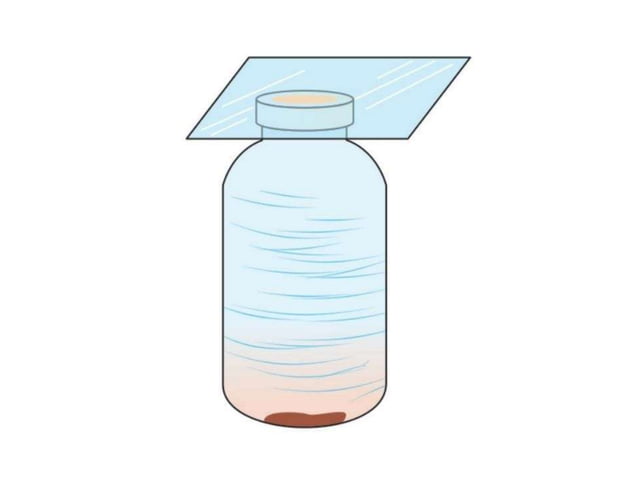 STOOL CONCENTRATION METHODS | PPTX | First Aid | Injuries