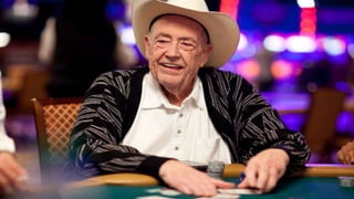 Pravidla pokerové varianty texas hold'em 