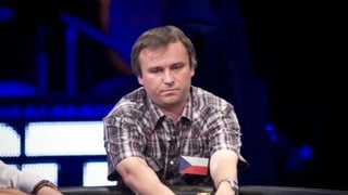 Pravidla pokerové varianty texas hold'em 