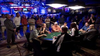 Pravidla pokerové varianty texas hold'em 