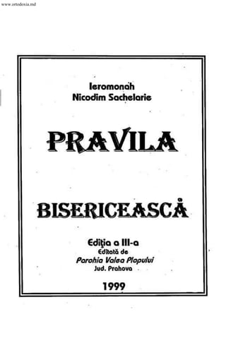 www.ortodoxia.md
 