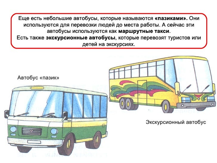 Правила пдд легковой автомобиль