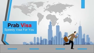 Speedy Visa For You
 