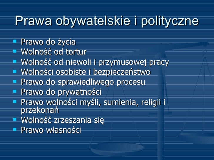 Odpowiedz Komu Przysługują Prawa Człowieka Iz Czego One Wynikają Nacisk Wiek dojrzały pasażer prawa polityczne - rzepolis.pl