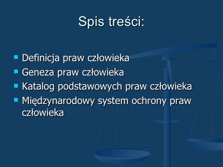 Odpowiedz Komu Przysługują Prawa Człowieka Iz Czego One Wynikają Prawa człowieka