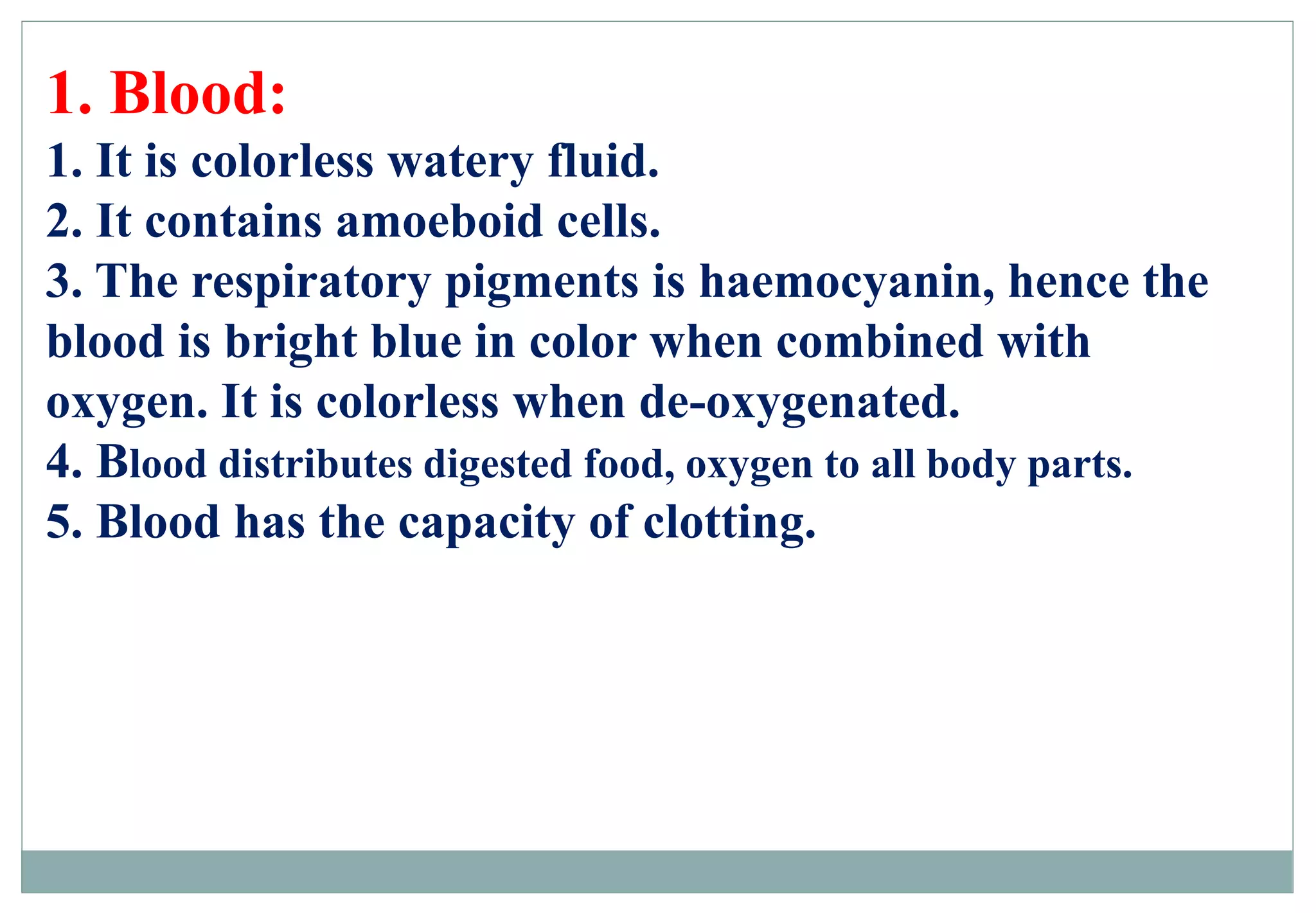 Palaemon Tree Study of Prawn (palaemon) | PPT