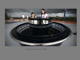 Praxinoscópio(actualidade)