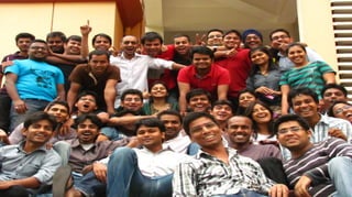 Sitting in stair pic
 